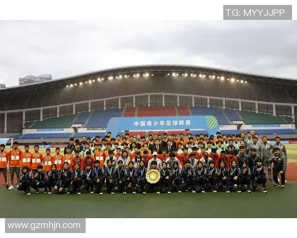 盘点青春足球球星名单与他们的成长故事与未来展望